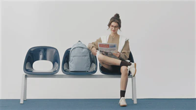 Design-Driven Gear for Urban Life